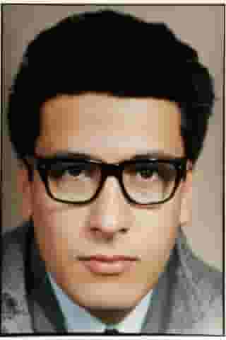 David Silberman Gurovich