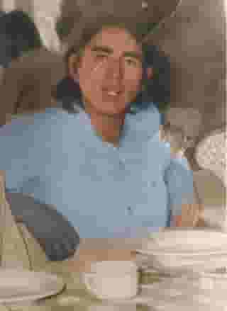 Víctor Galvarino Silva López