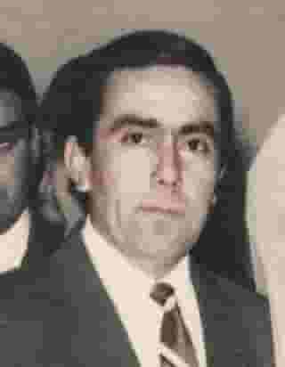 Joel Guillermo Silva Oliva