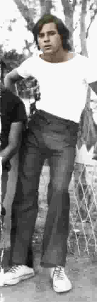 Luis Armando Silva Silva