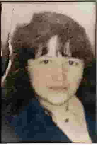 Rosa Elvira Soliz Poveda