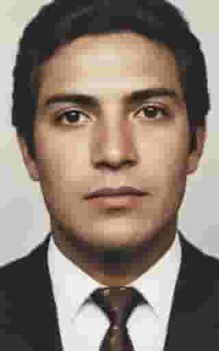 Eduardo Santibañez Sporma