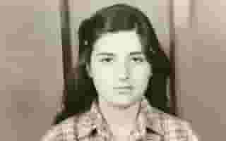 Gloria Ana Stockle Poblete