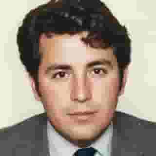 Benito de los Santos Tapia Tapia