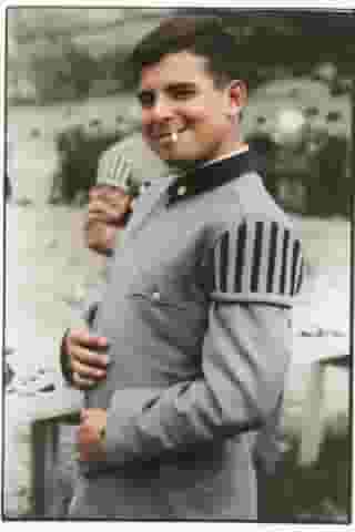 Claudio Francisco Thauby Pacheco