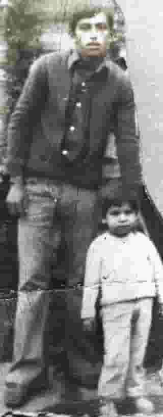 Jorge Reinaldo Torres Aranguiz