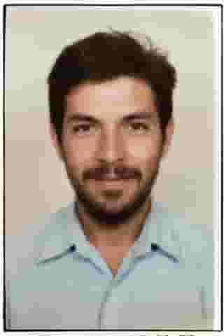 Jaime Bernardo Torres Salazar