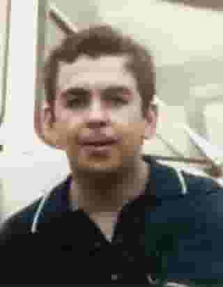 Mario César Torres Velasquez