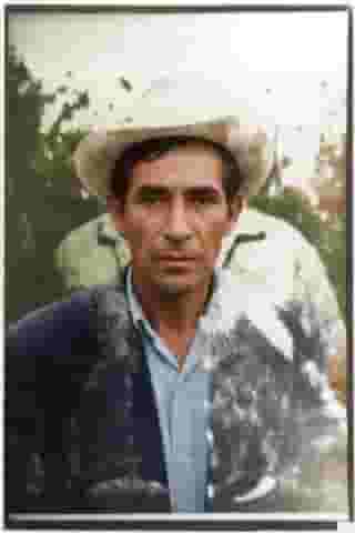 Luis Armando Ulloa Valenzuela