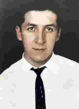 Julio Gaston Valenzuela Bastias