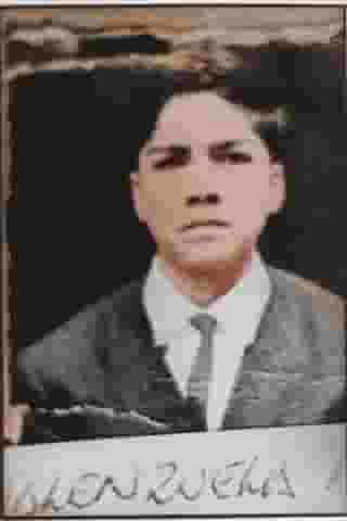 Luis Óscar Valenzuela Leiva