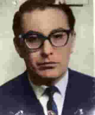 Fernando Abraham Valenzuela Rivera