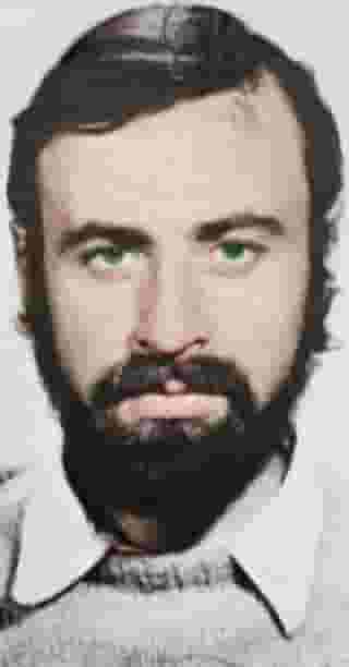 Ricardo Luis Valenzuela Scheumann