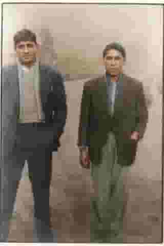 Jorge Orlando Valenzuela Valenzuela