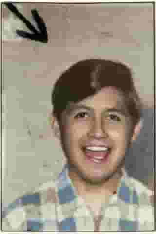 Pedro León Vargas Barrientos