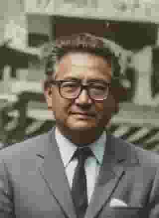 Florencio Ascencio Vargas Díaz