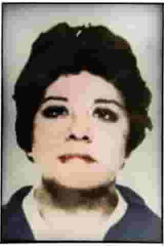 María Edith Vasquez Fredes