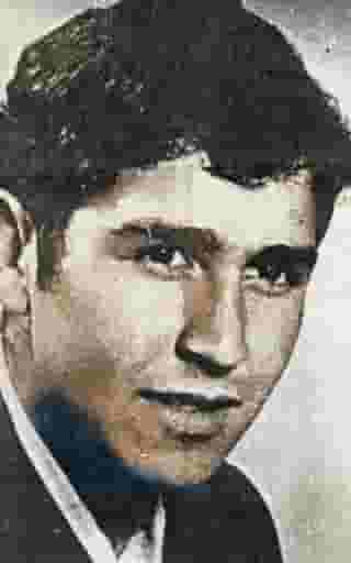 Hugo Ribol Vasquez Martínez