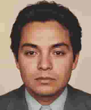 Iris Yolanda Vega Bizama