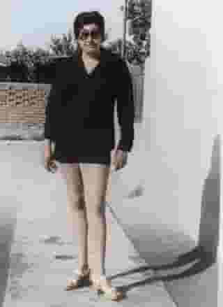 Hilda Isolina Velasquez Calderon