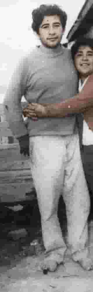 Luis Alberto Veliz Aguilera