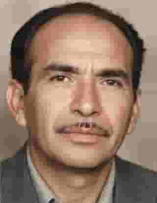 Héctor Véliz Ramírez