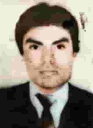 Boris Aroldo Vera Tapia