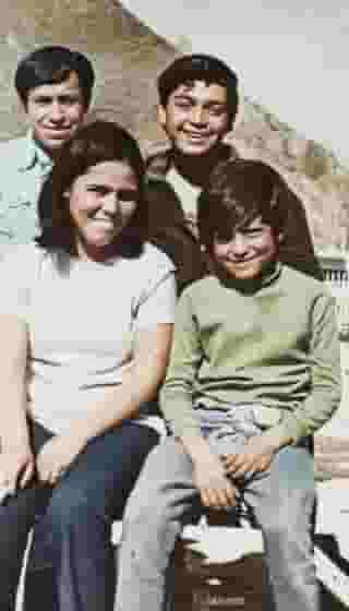 Pedro José Vergara Inostroza