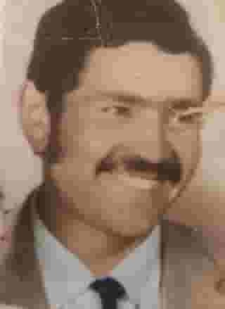 Florindo Alex Vidal Hinojosa