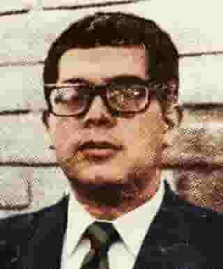 Benjamín Jaime Videla Ovalle