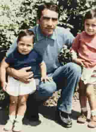 José Caupolican Villagra Astudillo