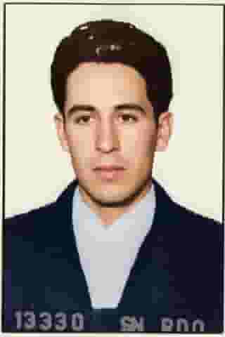 Juan de Dios Villarroel Espinoza