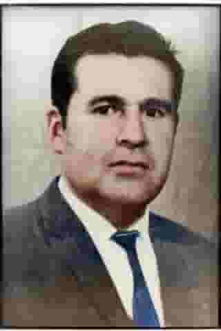 Arturo Segundo Villegas Villagran