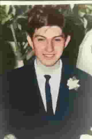 Nicolás Hugo Vivanco Herrera