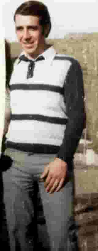 Ricardo Manuel Weibel Navarrete