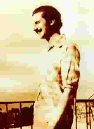 Michael Roy Woodward Iriberry