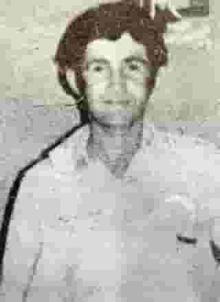 Domingo Salvador Yañez Hernández