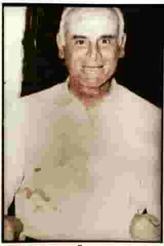 Horacio Yáñez Jiménez