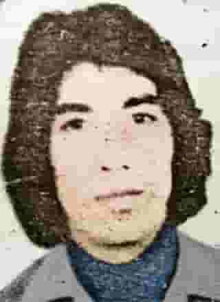 Juan Carlos Zalazar Arrue