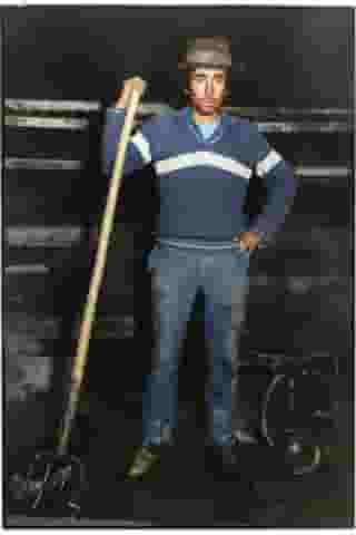 Pedro Antonio Zarate Alarcon