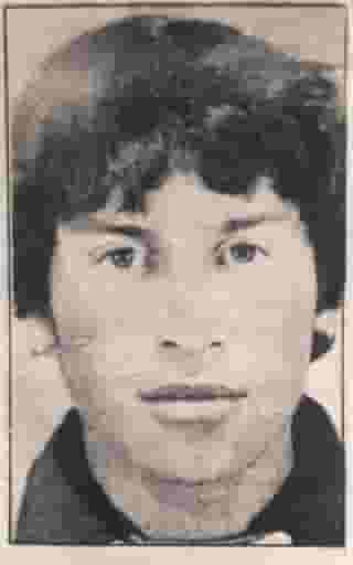 Gabriel Ángel Zuñiga Urzua