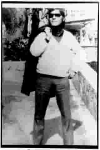 Juan Héctor Ñancufil Reuque