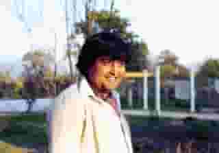 Eduardo Bernabe Acevedo Cisternas