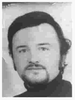 German Fariña Acevedo