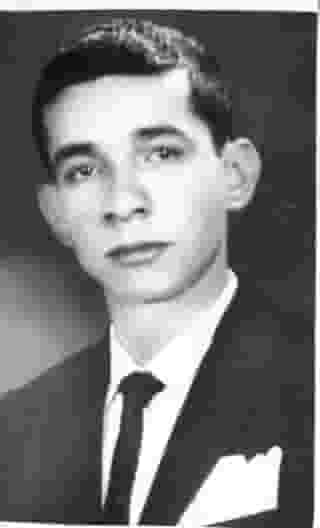 Rigoberto del Carmen Achu Liendo