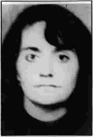 María Eliana Acosta Velasco