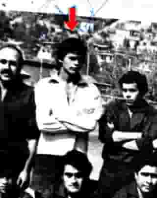 Miguel Ángel Acuña Castillo