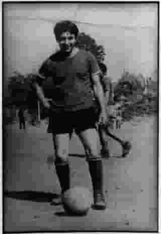 José Salvador Acuña Yañez