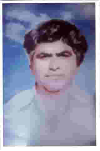 Sergio Guerrero Aedo