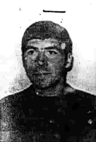 Manuel Jesús Aedo Landeros